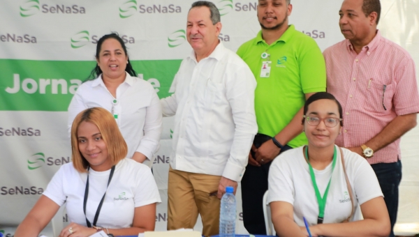 Parceleros de La Piedra externan necesidades a Porfirio Peralta